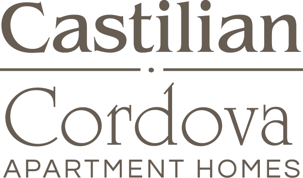 Castilian and Cordova Apartment Homes logo